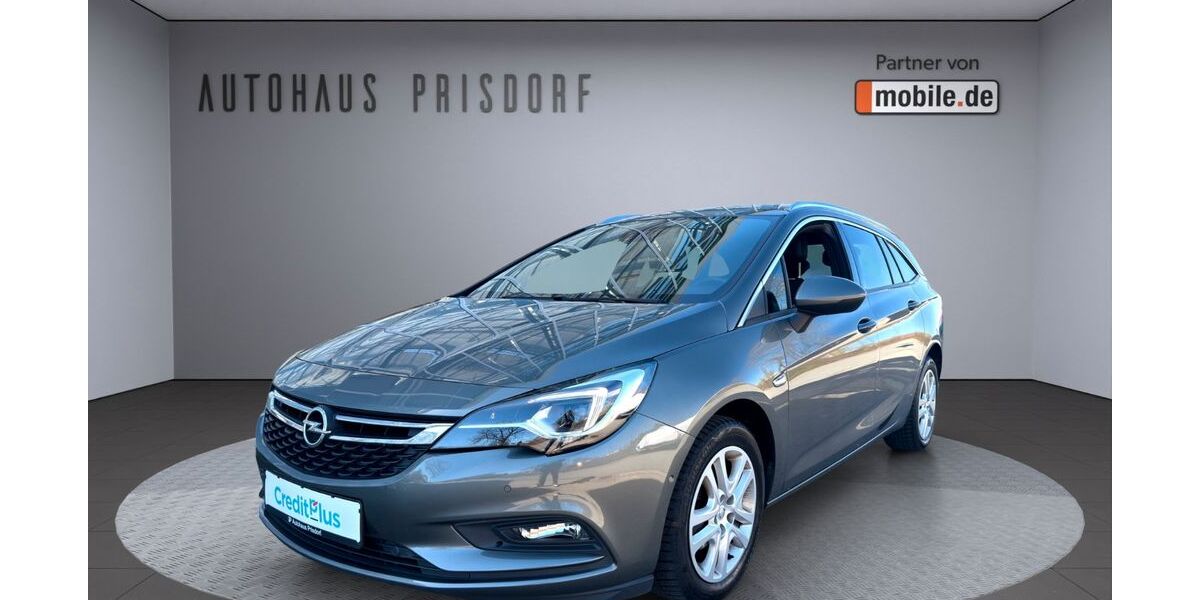 Opel Astra 100.000 km 10.950 &euro; Prisdorf bei Hamburg 25497