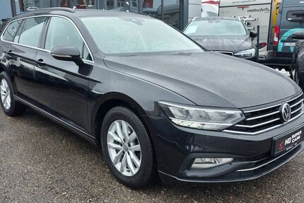 VW Passat 122.471 km 16.940 &euro; Fürth 90763