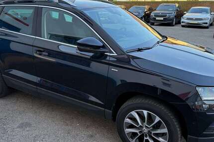 Skoda Karoq 46.354 km 32.900 &euro; Landsberg am Lech 86899