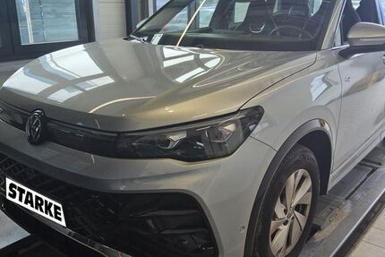 VW Tiguan 18.411 km 53.350 &euro; Vechta 49377