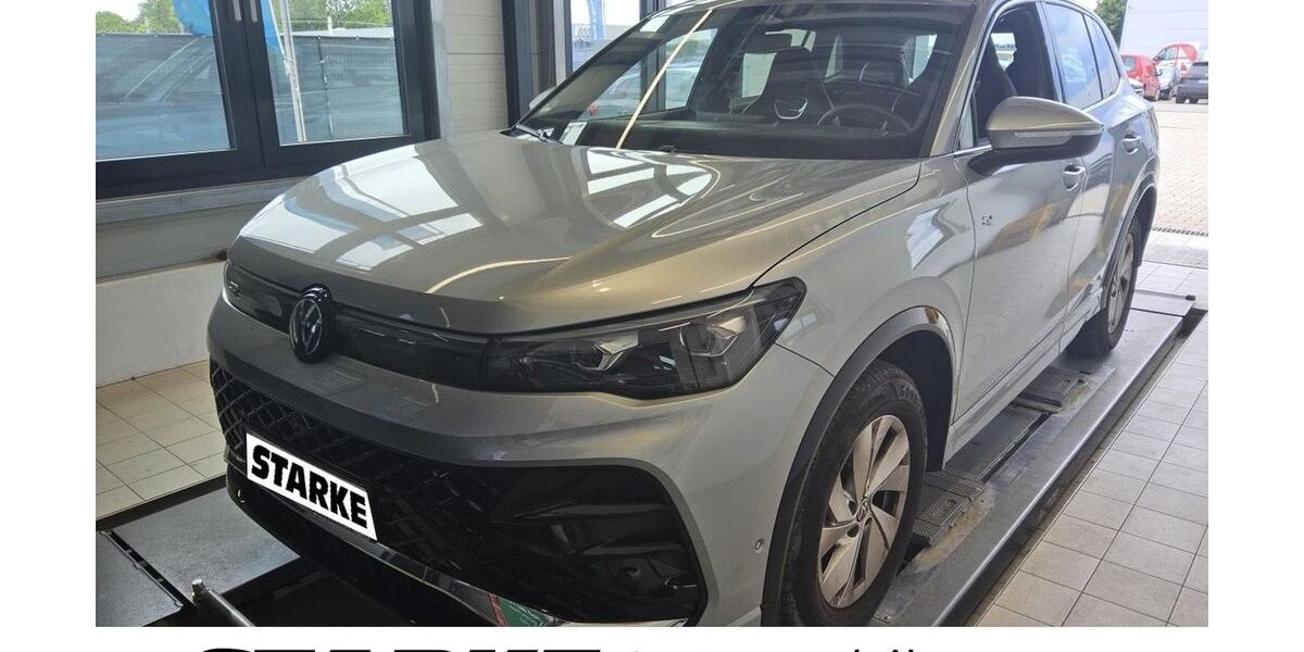 VW Tiguan 18.411 km 53.350 &euro; Vechta 49377
