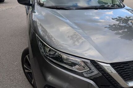 Nissan Qashqai 67.000 km 16.875 &euro; Altötting 84503