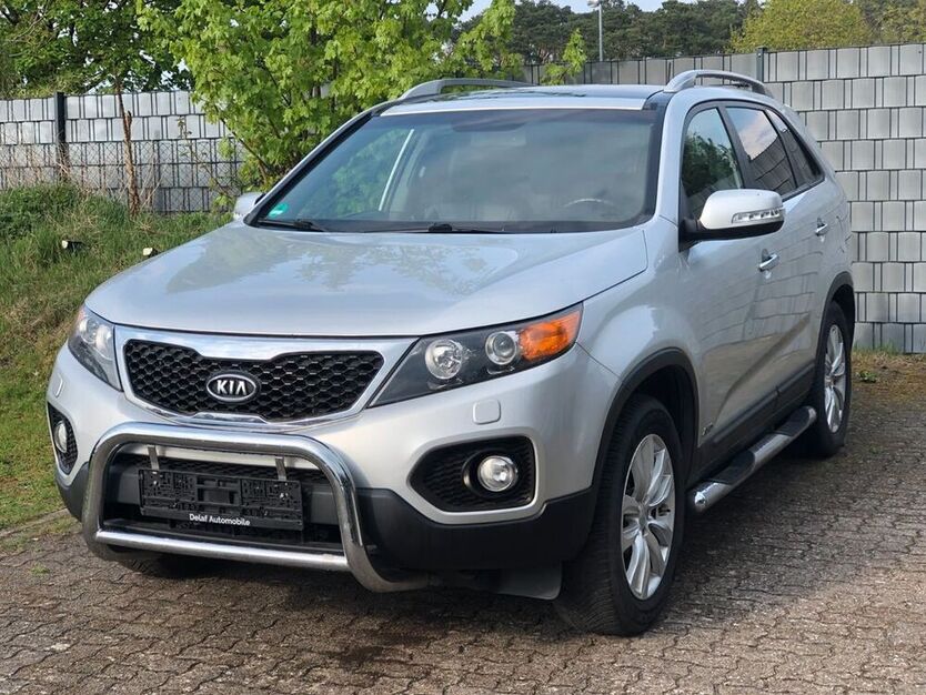 Sorento