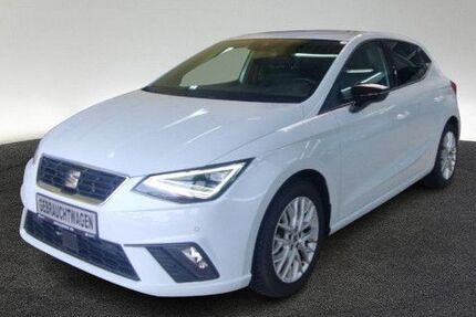 Seat Ibiza 10.000 km 24.490 &euro; Landsberg 86899