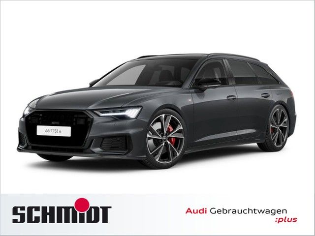 Audi A6 92.350 km 41.740 &euro; Lünen 44534