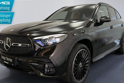 Mercedes-Benz GLC 300 7.261 km 64.460 &euro; Kleve 47533
