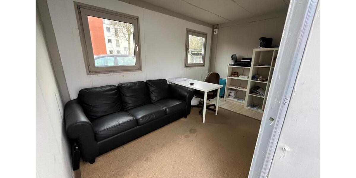 Gewerbeobjekt Geesthacht - 1.100&euro; | Angebot:24797341