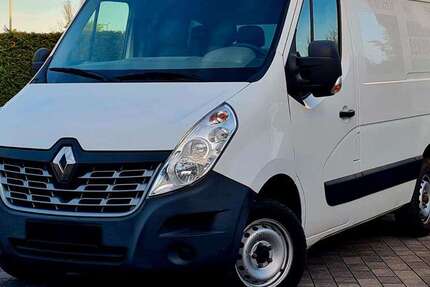 Renault Master 87.000 km 9.996 &euro; Bad Lippspringen 33175