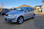 Skoda Fabia 389.000 km 2.000 &euro; Dormagen 41539