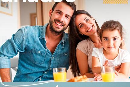 Wohnung Erfurt Melchendorf - 3 Zimmer, 70 m&sup2;, 450&euro; | Angebot:25568108