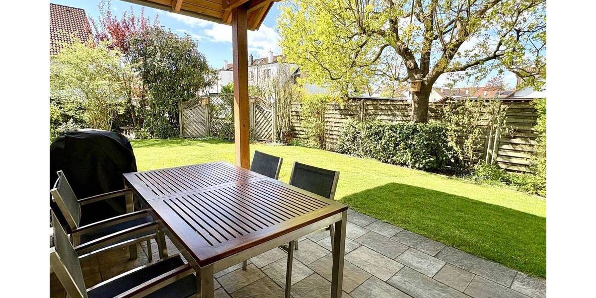 Einfamilienhaus Bad Waldsee - 6 Zimmer, 170 m&sup2;, 699.000&euro; | Angebot:26306116