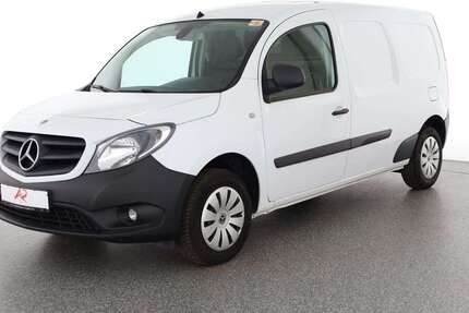 Mercedes-Benz Citan 106.607 km 13.480 &euro; Berlin 12103