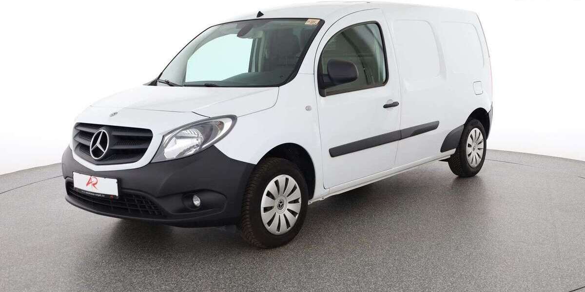 Mercedes-Benz Citan 106.607 km 13.480 &euro; Berlin 12103