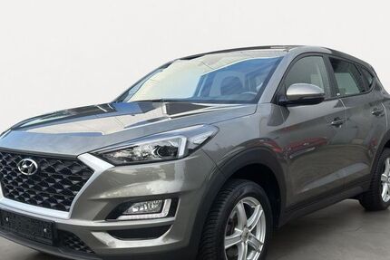 Hyundai TUCSON 112.450 km 14.980 &euro; Diepholz 49356