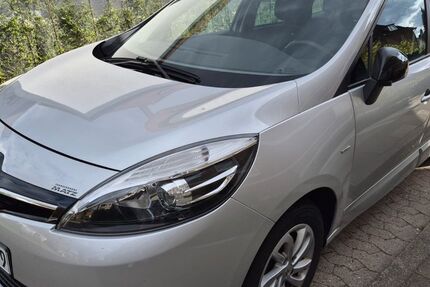 Renault Scenic 121.435 km 6.900 &euro; Minden 32423