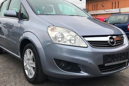 Opel Zafira 177.664 km 3.499 &euro; Unna 59425