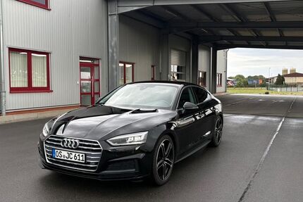 Audi A5 129.000 km 18.500 &euro; Bad Essen 49152