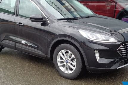 Ford Kuga 39.400 km 25.990 &euro; Tuttlingen 78532