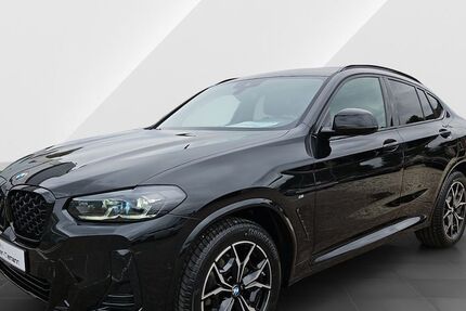 BMW X4 8.789 km 48.920 &euro; Wunstorf 31515