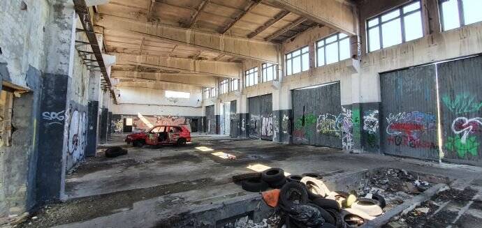 Grundstück Dessau-Roßlau Meinsdorf - 350.000&euro; | Angebot:25665768