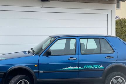 VW Golf 92.000 km 17.900 &euro; Freilassing 83395