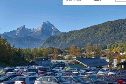 Audi A6 130.890 km 27.990 &euro; Bischofswiesen 83483