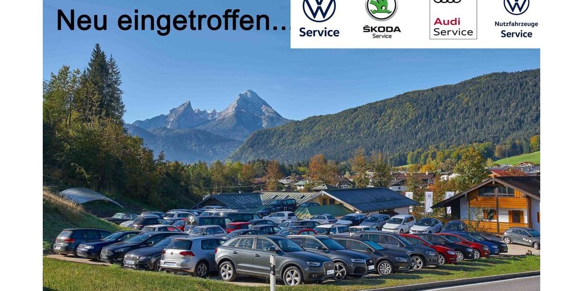 Audi A6 130.890 km 27.990 &euro; Bischofswiesen 83483
