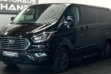 Ford Tourneo Custom 80.999 km 29.990 &euro; Bad Honnef/Rottbitze 53604