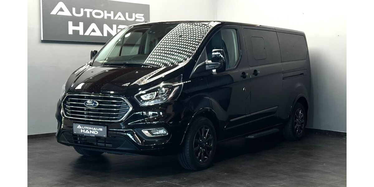 Ford Tourneo Custom 80.999 km 29.990 &euro; Bad Honnef/Rottbitze 53604