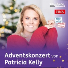 Patricia Kelly - Blessed Christmas | Songs & Stories 06.12.2026 Stadthalle