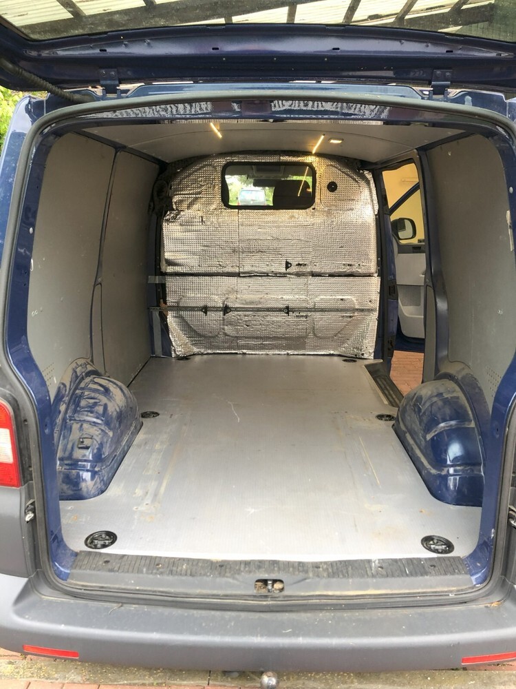 VW T 5 208.000 km 11.000 € Wilhelmsburg 17379