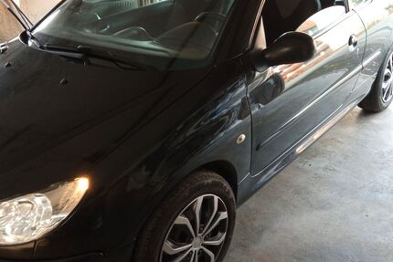 Peugeot 206 197.000 km 1.200 € Schwarzenbach an der Saale 95126