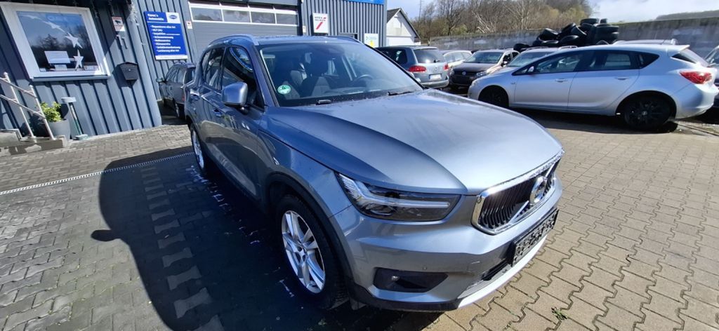 Volvo XC40 130.000 km 19.500 &euro; Elsen 33106