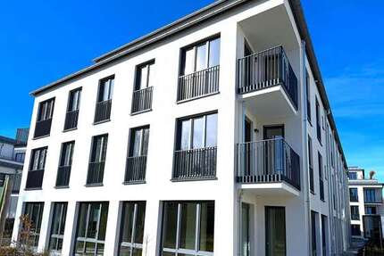 Wohnung zum Mieten in Gauting 2.200 € 95.77 m² 4 zimmer