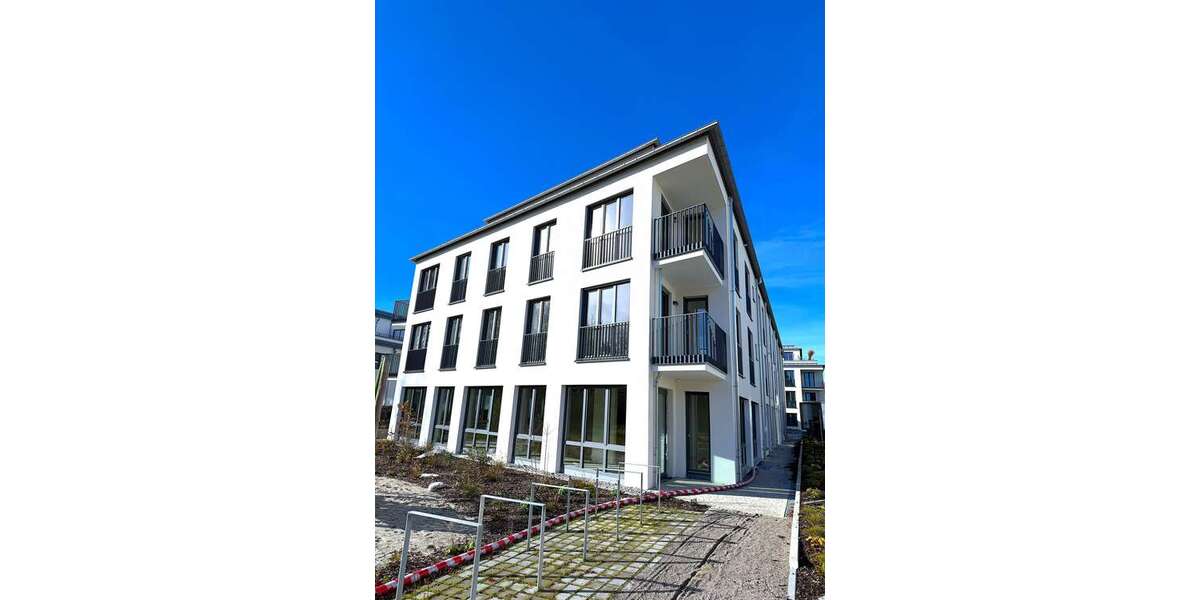 Wohnung zum Mieten in Gauting 2.200 € 95.77 m² 4 zimmer