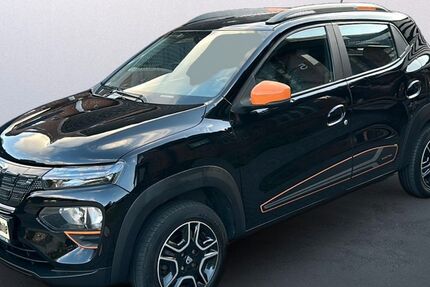 Dacia Spring 64.900 km 8.900 &euro; Hohn 24806