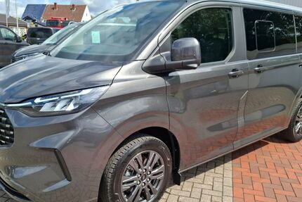 Ford Tourneo Custom 6.201 km 44.990 € Ahaus 48683