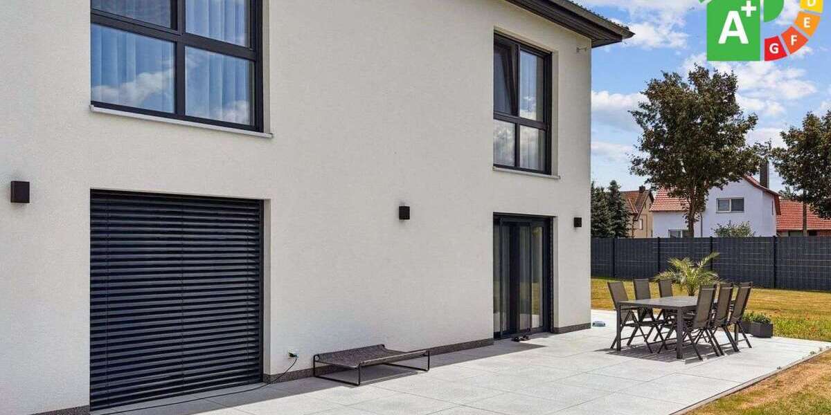 Einfamilienhaus Bülstringen - 5 Zimmer, 160 m&sup2;, 549.000&euro; | Angebot:26981642