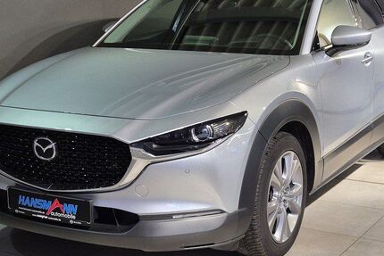 Mazda CX-30 42.000 km 22.980 &euro; Kassel 34123