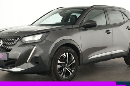 Peugeot 2008 45.782 km 16.439 € Neuss 41460