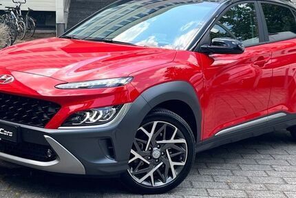 Hyundai KONA 3.506 km 21.699 &euro; München 81677