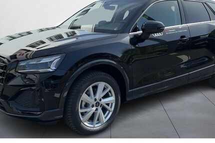 Audi Q2 14.094 km 32.490 &euro; Dresden 01067