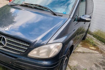 Mercedes-Benz Viano 320.000 km 3.570 &euro; Berlin 13627