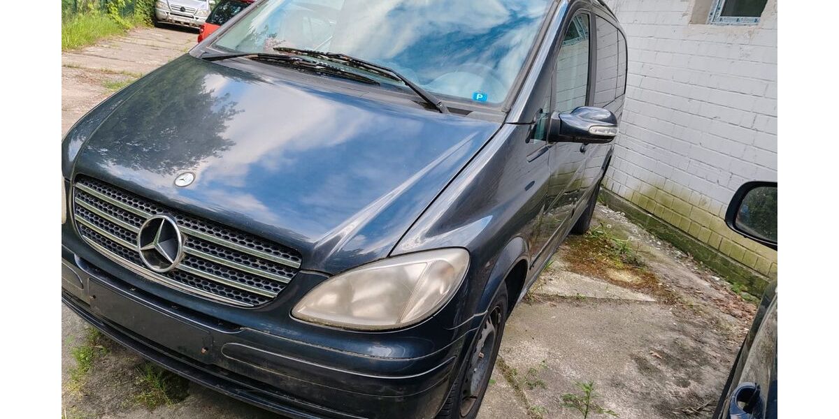 Mercedes-Benz Viano 320.000 km 3.570 &euro; Berlin 13627