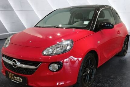 Opel Adam 53.500 km 10.740 &euro; Bietigheim-Bissingen 74321