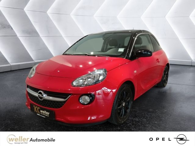 Opel Adam 53.500 km 10.740 &euro; Bietigheim-Bissingen 74321