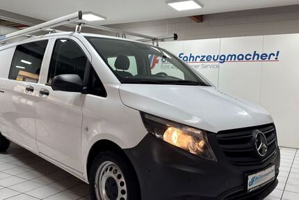 Mercedes-Benz Vito 134.000 km 26.988 &euro; Rheinbach 53359