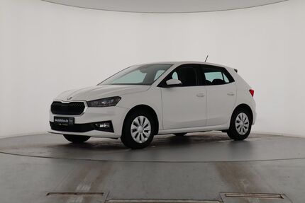 Skoda Fabia 16.927 km 15.844 &euro; Erfurt 99086