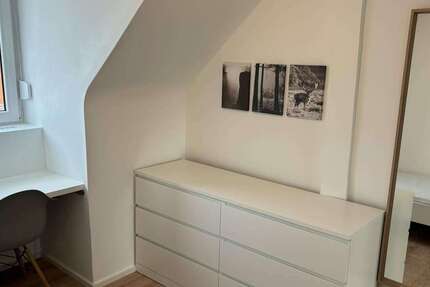 Zimmer Stuttgart Stöckach - 600&euro; | Angebot:27344474
