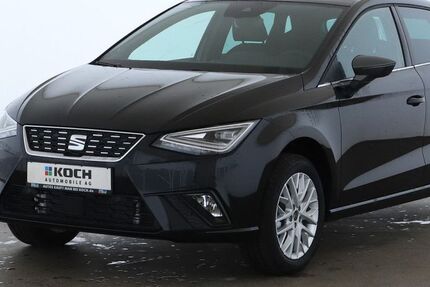 Seat Ibiza 3.500 km 19.999 &euro; Berlin 12681